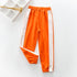 Children's Cotton terry trousers